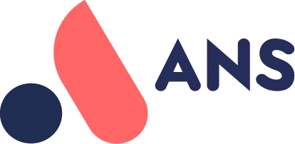ANS logo